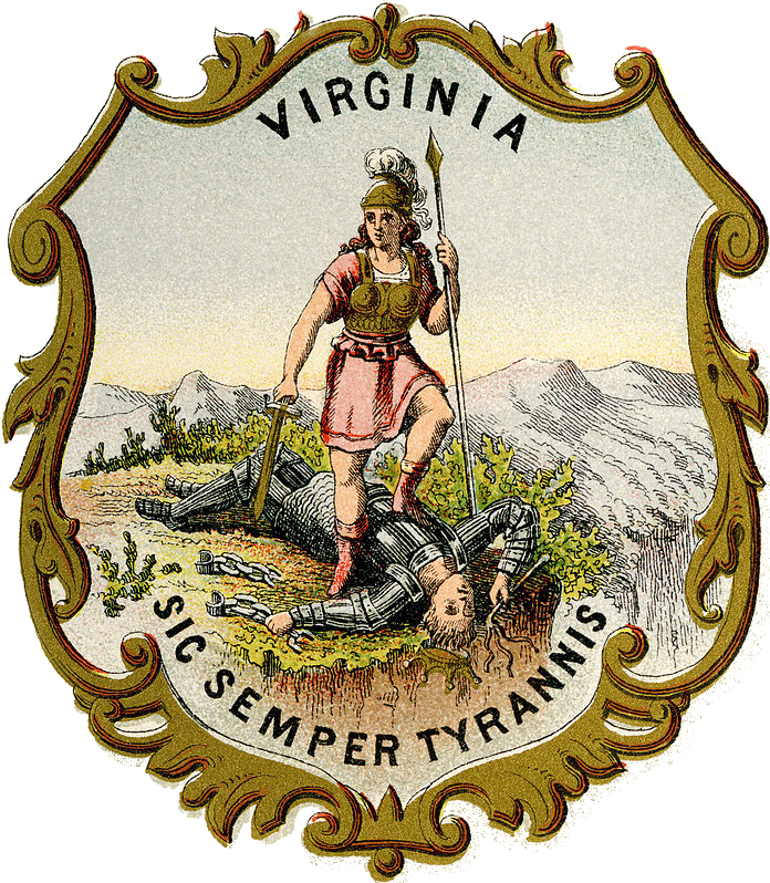 Virginia