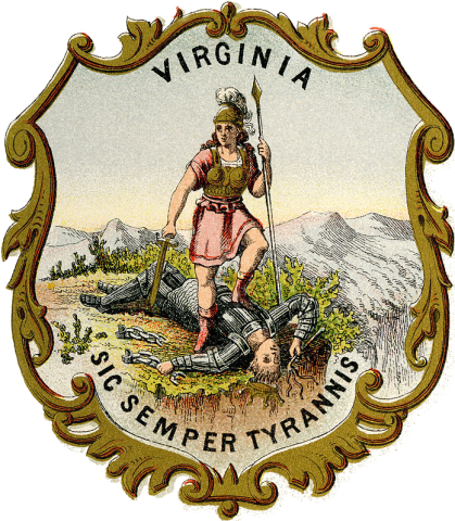 Virginia